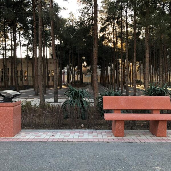 محصولات بتنی